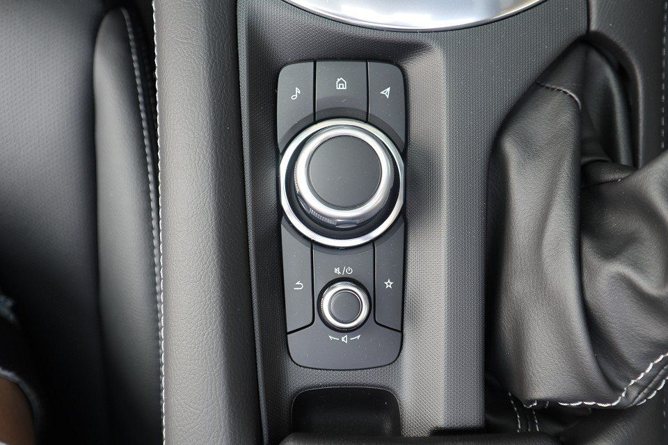 Fahrzeugabbildung Mazda MX-5 Exclusive-Line G-132 LEDER NAVI ACAA BOSE R