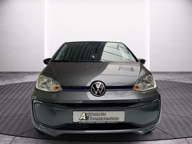 Fahrzeugabbildung Volkswagen e-up! Style "Plus" 61 kW (83 PS) 32,3 kWh 1-Gang