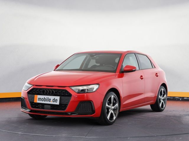 Audi A1 Sportback 25 TFSI advanced | LED | MMI NAVI+