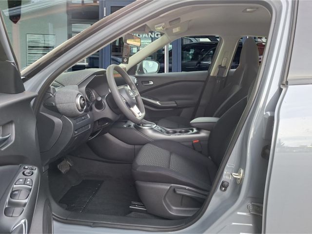 Nissan Juke Acenta 1.6 Hybrid °LED°AAC°SHZ°Tempomat°