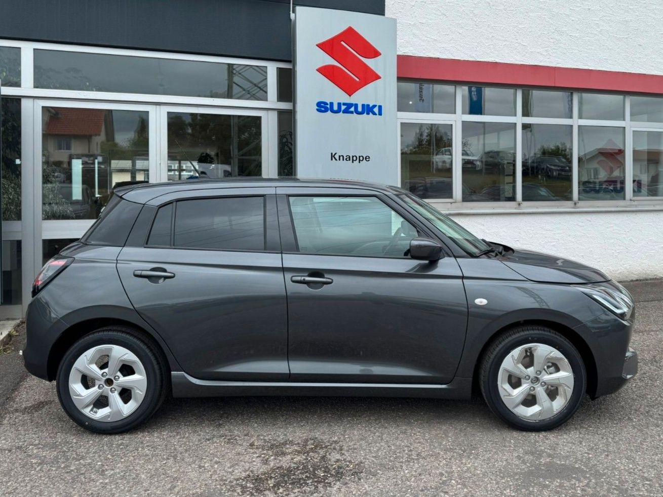 Suzuki Swift - Bild 3