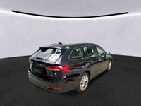 Skoda Octavia - Vorschau Bild 3