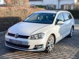 Volkswagen Golf 7 Variant Comfortline BMT 2,0l TDI | 150 PS - Volkswagen Golf: Ps TDI