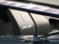 BMW X3 - Vorschau Bild 22