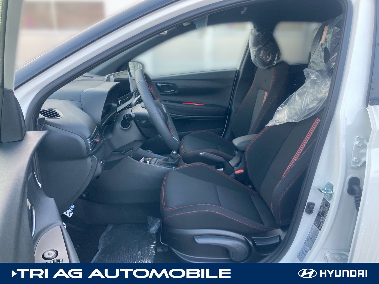 Hyundai i20 – Bild 9