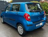 Suzuki CELEARIO*AUTOMATIK*APPEL CAR PLAY*KAMERA*TÜVNEU* - Suzuki Celerio Gebrauchtwagen
