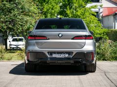 BMW 740 – 5 / 35