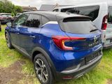 Renault Captur II R.S. Line - Renault Captur Tageszulassungen