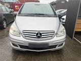 Mercedes-Benz Mercedes B180 Diesel | TÜV NEU bis 03/2028... - gebrauchte Mercedes-Benz B 180 aus dem Jahr 2005