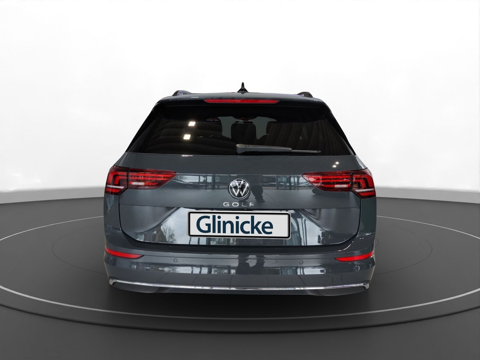 Volkswagen Golf - Bild 9