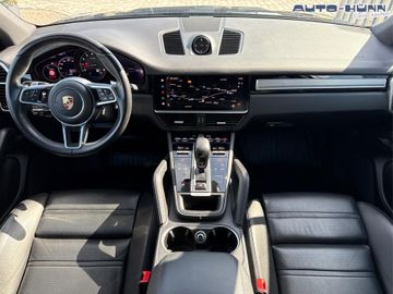 Porsche Cayenne - 7