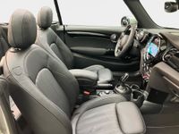 MINI Cooper Cabrio - Vorschau Bild 14