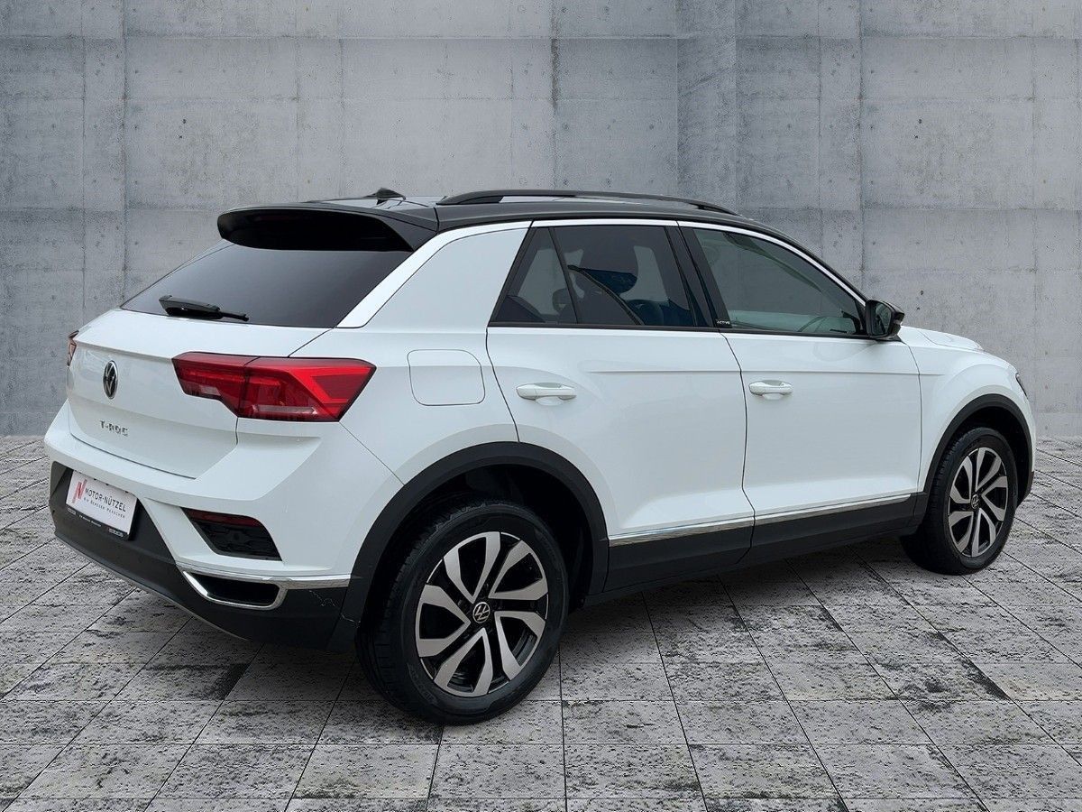 Volkswagen T-Roc - Bild 6