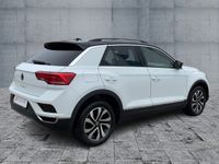 Volkswagen T-Roc - Vorschau Bild 6