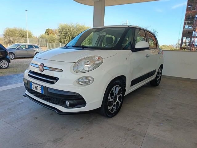 Fiat 500L Wagon 1.3 Multijet 95 CV Business