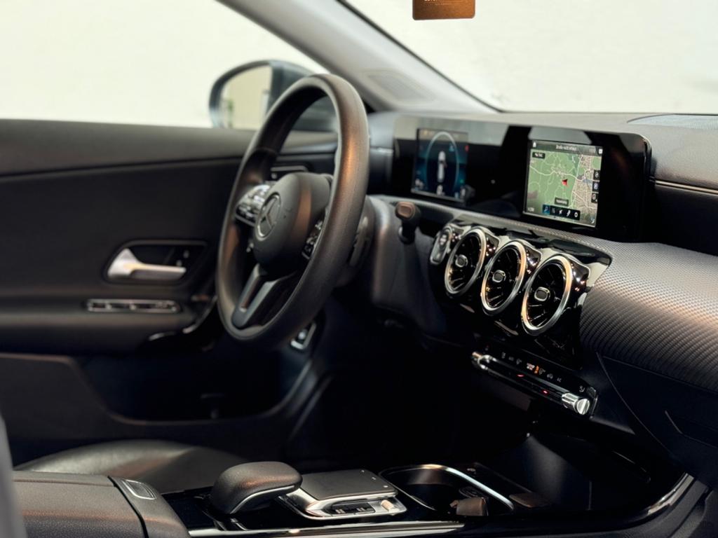 Mercedes-Benz CLA 200 Shooting Brake