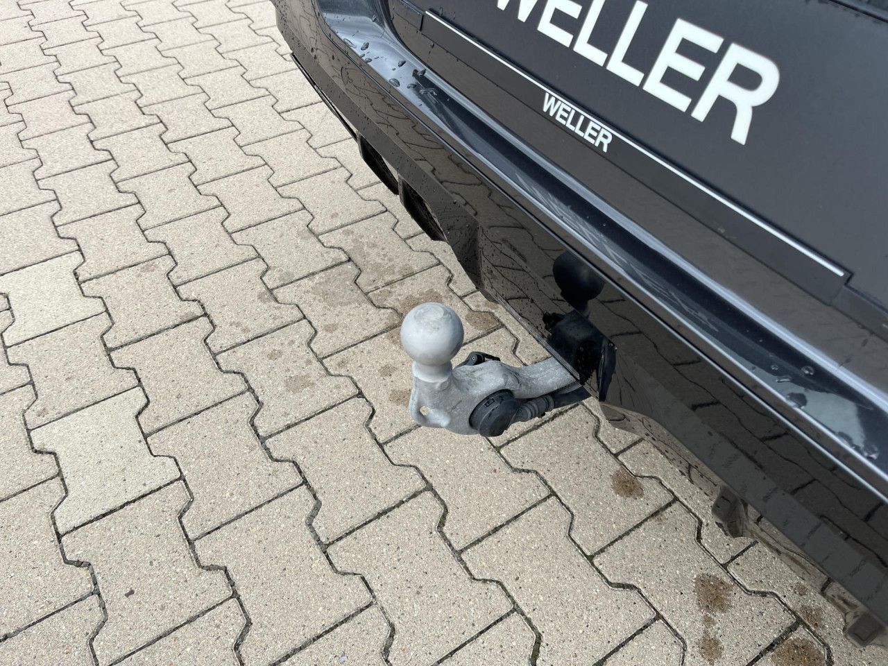 BMW X3 M50 - Bild 30