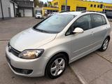 Volkswagen Golf Plus 1.2 TSI 63kW Team Eu 5 klima 116tkm - Volkswagen Golf Plus: Team