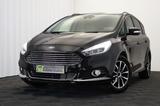 Ford S-Max Titanium KMRA+7SITZE+LED+ELKTR.HKKLAPPE - Ford S-Max Gebrauchtwagen