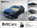 Jaguar XF HSE AWD STH SoftClose 4xSHZ FLA - Jaguar aus 2021