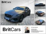 Jaguar XF HSE AWD STH SoftClose 4xSHZ FLA - Jaguar XF in Berlin