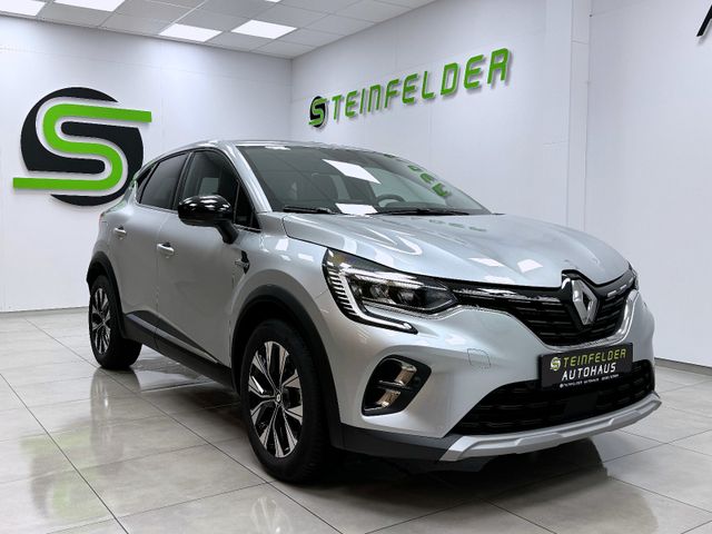 Renault Captur II 1.3 TCE Techno / KAMERA / NAVI / ACC