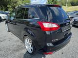 Ford Grand C-Max 2.0 TDCi *TITANIUM*PANO*HÄNDLER*EXPO - gebrauchte Ford Grand C-Max aus dem Jahr 2011