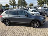 Seat Tarraco Xcellence 2.0 TSI 4Drive DSG - gebrauchte Seat Tarraco aus dem Jahr 2019