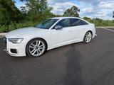 Audi S6 TDI quattro tiptronic -