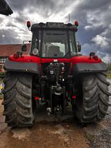 Massey Ferguson 6490 - Offers