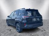 Subaru Forester Active - Subaru Forester Active mit Hybrid-Antrieb (Benzin/Elektro)