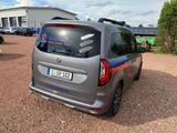 Renault Kangoo 1.5 BLUE dCi FAP Techno LED|Navi|RFK - Renault Kangoo mit Diesel-Antrieb: Automatik