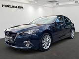 Mazda 3 2.0  Navi*Sitzheizung*PDC vorne u. hinten*Blue