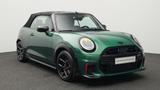 MINI John Cooper Works Cabrio - Benzin Gebrauchtwagen in Ludwigsburg