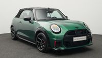 MINI John Cooper Works Cabrio - Vorschau Bild 2