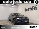 Skoda Octavia Combi Selection 1.5TSI Matrix-Beam AHK F - Skoda Octavia New cars in Düsseldorf