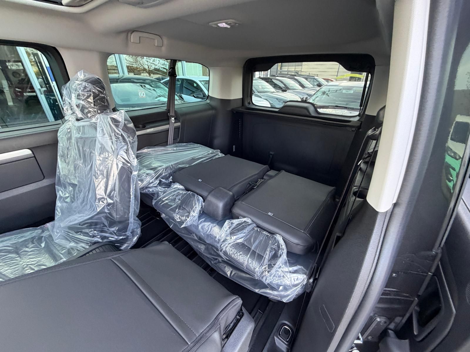 Citroën SpaceTourer - Bild 8