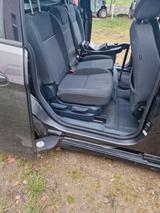 Ford C-Max 1,0, 92kW,125 PS,TÜV 7/27,Zahnriemen neu - Ford C-Max mit Benzin-Antrieb: 2.0