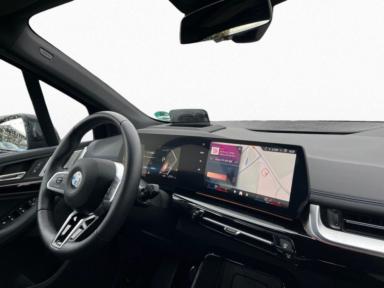 BMW 220 Active Tourer - Bild 11