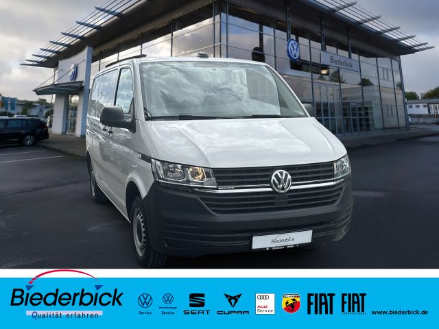 Transporter Kasten 2.0 TDI 4MOTION NAVI KLIMA RF