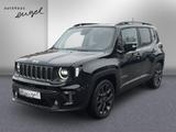 Jeep Renegade S-Edition Mild-Hybrid FWD,KLIMA,NAVI,AC - Jeep Renegade S-Edition
