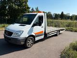 Mercedes-Benz Sprinter AUTOMATIK ABSCHLEPPER AUTOTRANSPORTER