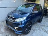 Aixam City S Sport Pack Finanziabile Permute - Aixam City: Sport