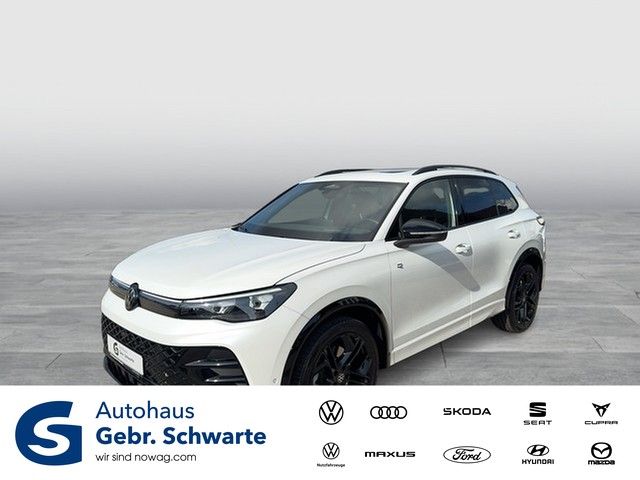 Image of Volkswagen Tiguan