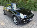 MINI ONE Cabrio One*KLIMA* - MINI MINI aus 2005: Roadster