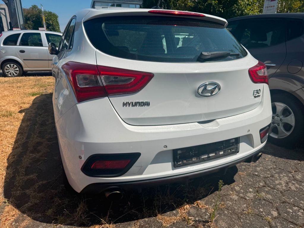Image of Hyundai i30