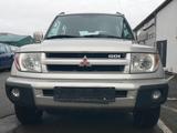 Mitsubishi Pajero Pinin - Mitsubishi Pajero Pinin Benziner Gebrauchtwagen