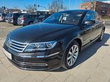 Volkswagen Phaeton V6 TDI 5-Sitzer 4Motion - Volkswagen Phaeton mit Diesel-Antrieb: Automatik