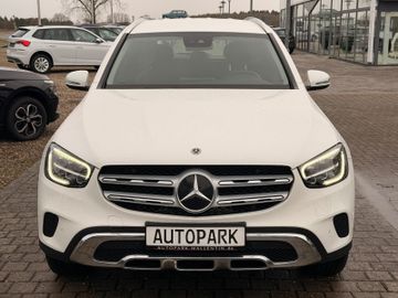 Mercedes GLC 300 - 2