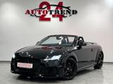 Audi TT RS Roadster 2.5 TFSI quattro 1.HAND 15TKM - Audi: R15